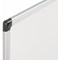 Bi-Office Maya Magnetic Whiteboard for Flipping Board System, 600x900mm