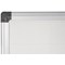 Bi-Office Maya Gridded Magnetic Whiteboard, 2400x1200mm