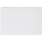 Bi-Office Loop Frameless Magnetic Whiteboard, 2400x1000mm