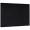 Bi-Office New Generation A9 Felt Board, W900x600mm, Black