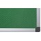 Bi-Office New Generation A9 Felt Noticeboard, 1500x1200mm, Green