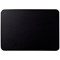 Bi-Office Frameless Double-Sided Washable Chalkboard, A3, Black Surface, Pack of 5