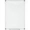 Bi-Office Maya Enamel Magnetic Whiteboard, 900x600mm