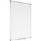 Bi-Office Maya Enamel Magnetic Whiteboard, 1200x900mm