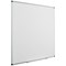 Bi-Office Maya Enamel Magnetic Whiteboard, 1200x1200mm