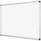 Bi-Office Maya Enamel Magnetic Whiteboard, 1500x1000mm