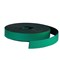 Bi-Office Magnetic Strip, 10mmx5m, Green