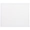 Bi-Office Adhesive Document Holder, A4, White, Pack of 5