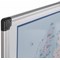 Bi-Office Maya Magnetic British Isles Sales & Marketing Map, 1200x900mm