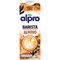 Alpro Barista Almond Milk, 1 Litre, Pack of 12