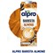 Alpro Barista Almond Milk, 1 Litre, Pack of 12