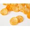 Popchips Barbeque Crisps, 23g, Pack of 24