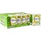 Popchips Sour Cream and Onion Crisps, 23g, Pack of 24