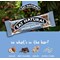 Eat Natural Peanuts and Chocolate Protein Bar, 45g, Pack of 12