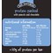 Eat Natural Peanuts and Chocolate Protein Bar, 45g, Pack of 12