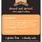 Eat Natural Apricot and Almonds Bars, 50g, Pack of 12