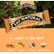 Eat Natural Apricot and Almonds Bars, 50g, Pack of 12