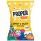 Propercorn Sweet and Salty Popcorn, 30g, Pack of 24