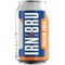 Irn Bru Sugar Free, 24 x 330ml Cans