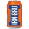 Irn Bru, 24 x 330ml Cans