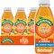 Robinsons Ready To Drink Peach Mango Squash, 500ml, Pack of 12