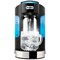 Breville VKJ318 Hot Cup Water Dispenser, Gloss Black