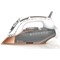 Breville VIN401 DiamondXpress Steam Iron, 3100W, White/Rose Gold