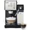 Breville VCF107 One-Touch Espresso Coffee Machine, Black