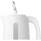 Breville VKT257 Bold Kettle, 3kw, 1.7 Litres, White/Chrome