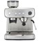 Breville VCF126 Barista Max Coffee Machine, Stainless Steel