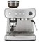 Breville VCF126 Barista Max Coffee Machine, Stainless Steel