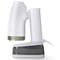 Breville VIN430 CompactSteam Handheld Garment Steamer, White