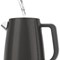 Breville VKT232 Aura Kettle, 3kw, 1.7 Litres, Shimmer Grey