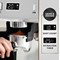 Breville Barista Max+ Bean To Cup Coffee Machine, Silver