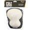 B-Safe Poly Ridged Knee Pad