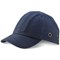 B-Safe Safety Baseball Cap, Navy Blue