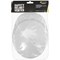 B-Safe Vented Safety Helmet, White