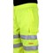 Beeswift Hi Viz Jogging Bottoms, Saturn Yellow, 4XL