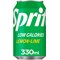 Sprite, 24 x 330ml Cans