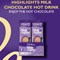 Cadbury Highlights Instant Hot Chocolate, 30 Sachets