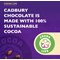 Cadbury Highlights Instant Hot Chocolate, 30 Sachets