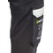 Beeswift Arc Flash Trousers, Navy Blue, 28