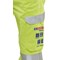 Beeswift High Visibility Trousers, Saturn Yellow & Navy Blue, 30T