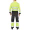 Beeswift Arc Flash Coverall, Saturn Yellow & Navy Blue, 38