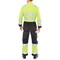 Beeswift Arc Flash Coverall, Saturn Yellow & Navy Blue, 54