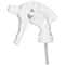 Heavy Duty Spray Head, White, Pack of 4