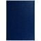 Collins A5 Desk Diary, Day Per Page, Blue, 2025