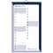 Collins Spiral Monthly 2025 Diary, 305x178mm