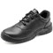 Beeswift Composite S1P Shoes, Black, 3