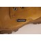 Beeswift Waterproof Side Zip Boots, Tan, 10